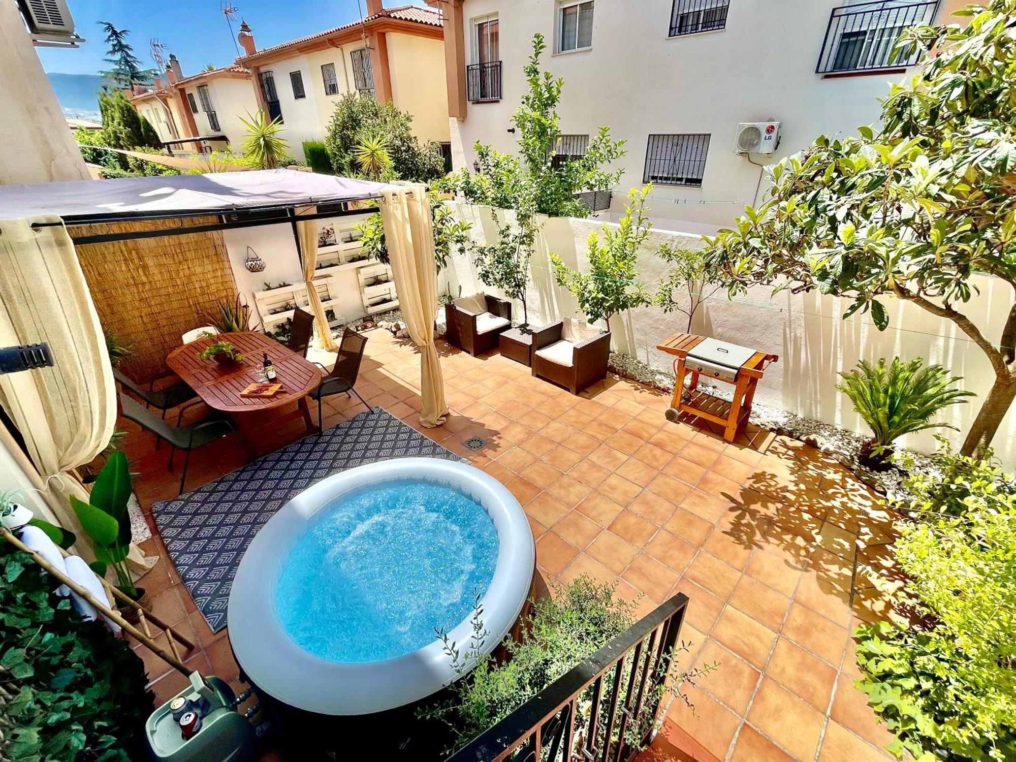 Lomalinda Vakantiehuis *